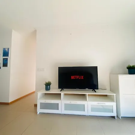 Azul, Precioso Apartamento En Sanxenxo. Appartement *