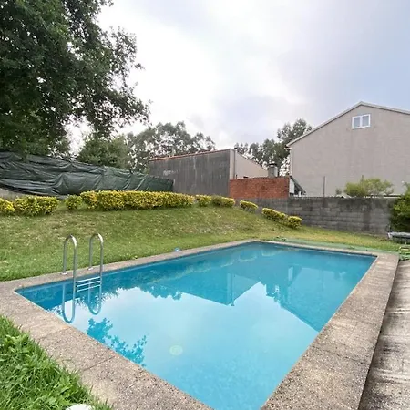 Azul, Precioso Apartamento En Sanxenxo. * Sanxenxo