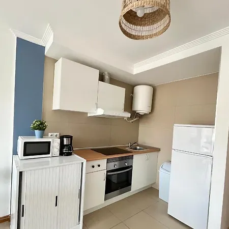 Appartement Azul, Precioso Apartamento En Sanxenxo. *