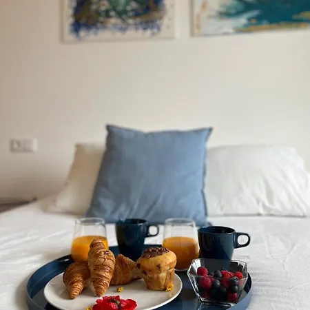 Azul, Precioso Apartamento En Sanxenxo. Appartement Sanxenxo